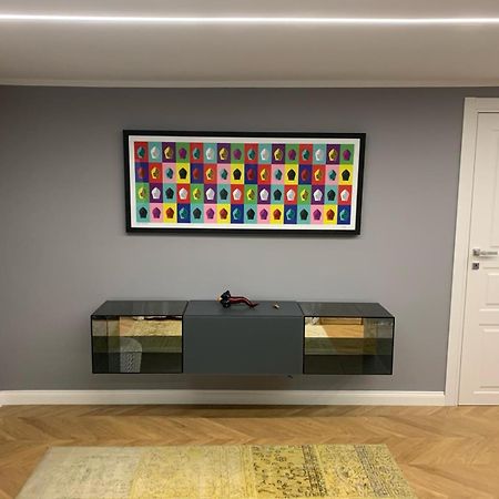 Apartament Dimora Scura Neapol Zewnętrze zdjęcie