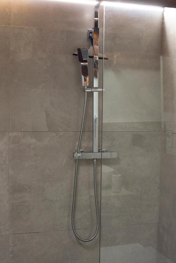 Apartament Dimora Scura Neapol Zewnętrze zdjęcie