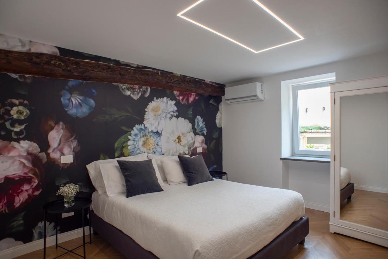 Apartament Dimora Scura Neapol Zewnętrze zdjęcie