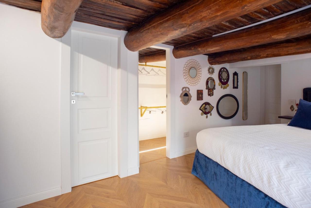 Apartament Dimora Scura Neapol Zewnętrze zdjęcie