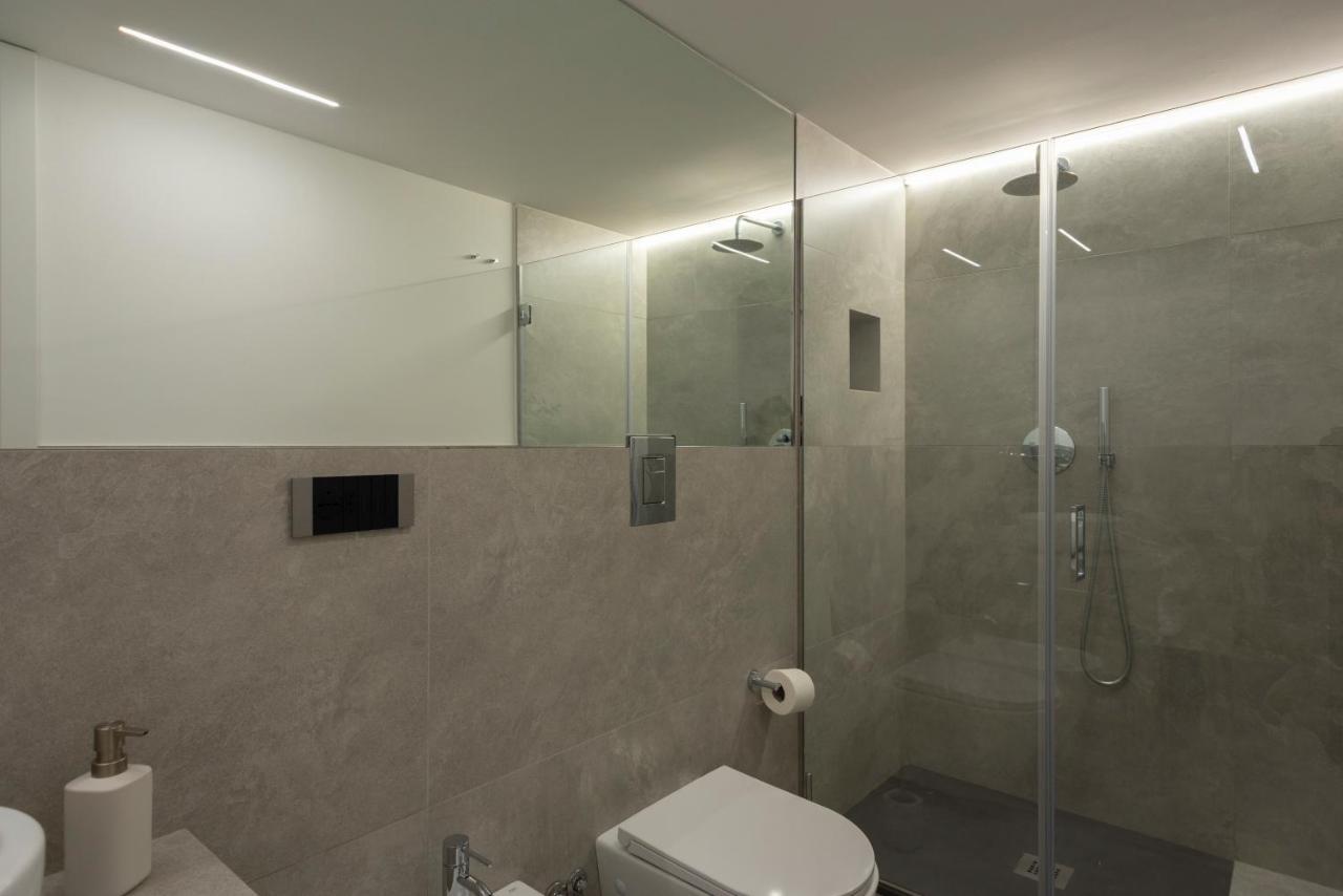 Apartament Dimora Scura Neapol Zewnętrze zdjęcie