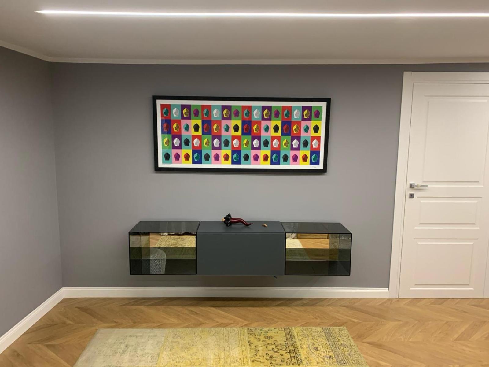 Apartament Dimora Scura Neapol Zewnętrze zdjęcie