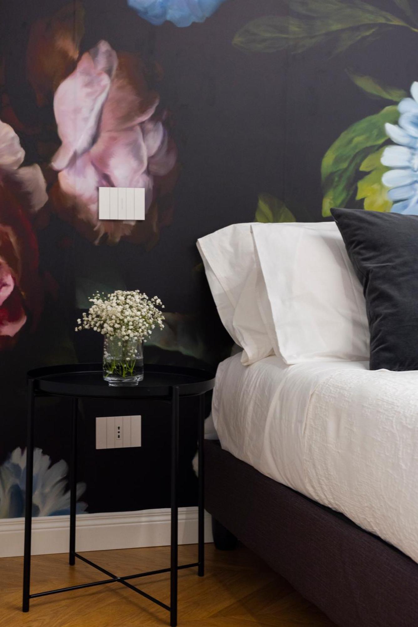 Apartament Dimora Scura Neapol Zewnętrze zdjęcie
